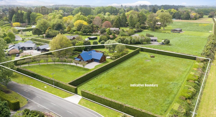  at 102 Bollard Road, Tamahere, Waikato, Waikato