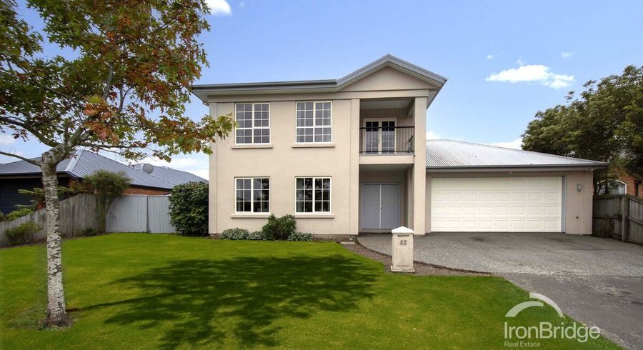  at 42 Kinsella Crescent, Aidanfield, Christchurch City, Canterbury
