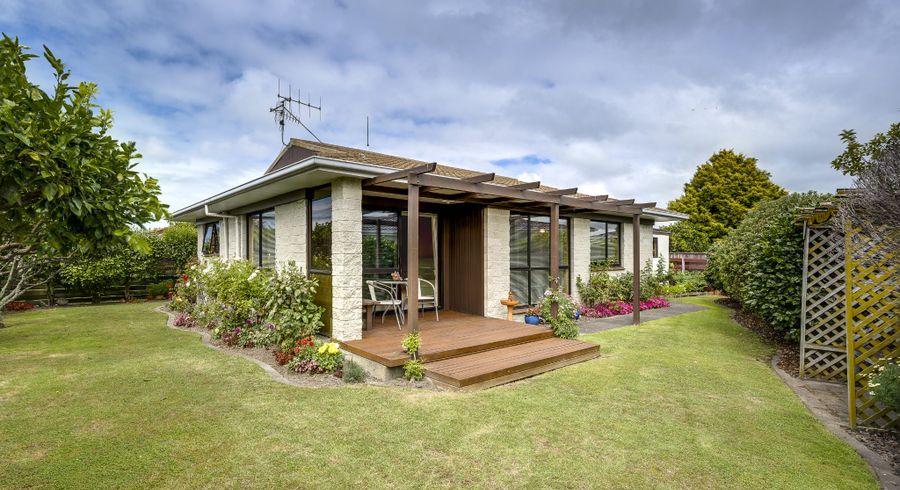  at 2/168 Tait Drive, Greenmeadows, Napier