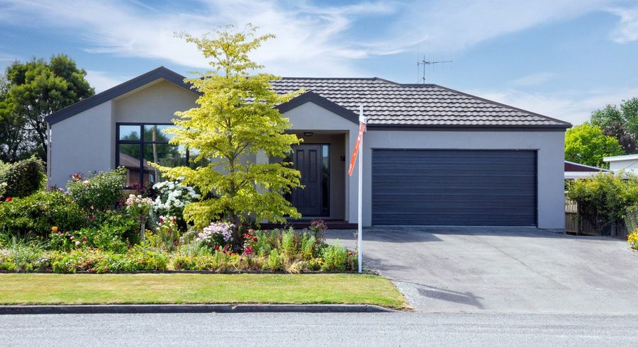  at 16 Seddon Street, Temuka, Timaru, Canterbury