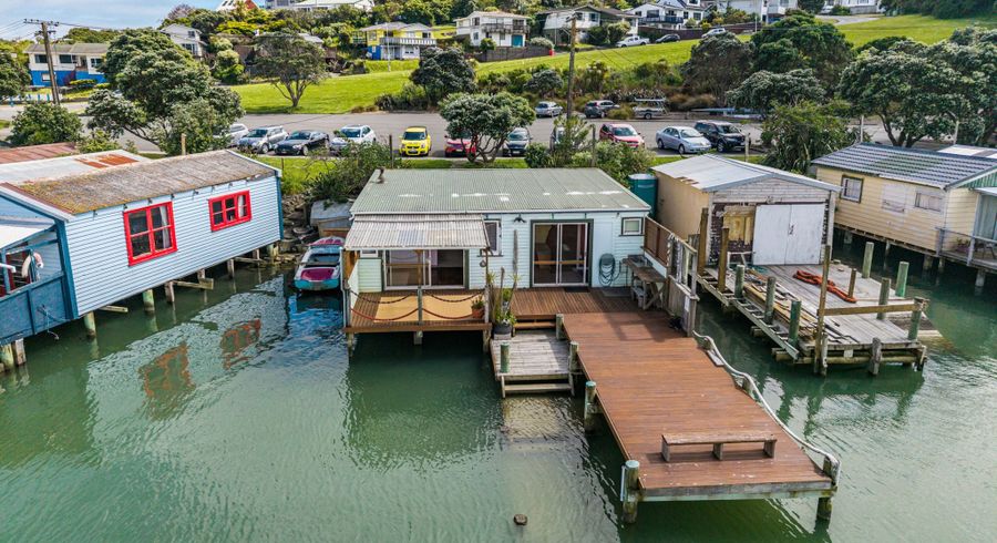  at 27 & 28 Onepoto Road, Titahi Bay, Porirua, Wellington