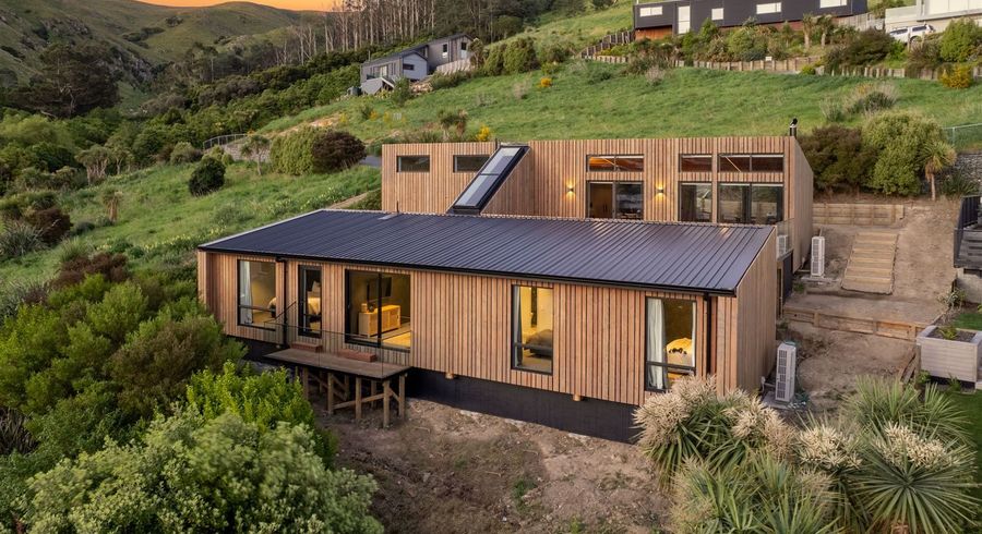  at 92C Governors Bay Road, Cass Bay, Lyttelton