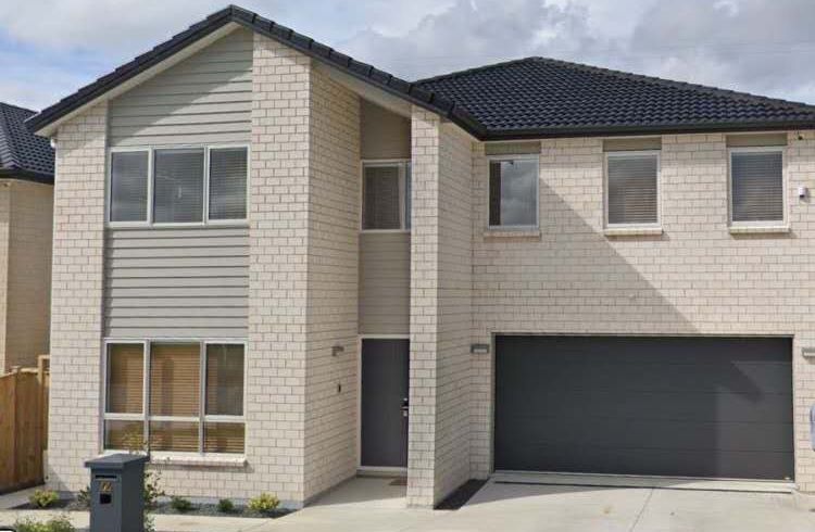  at 44 Tir conaill Ave, Flat Bush, Manukau City, Auckland