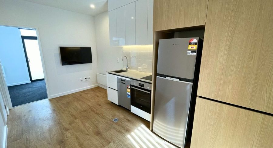  at 111/11 Jessie Street, Te Aro, Wellington