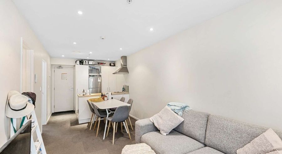 at 818/74 Taranaki Street, Te Aro, Wellington
