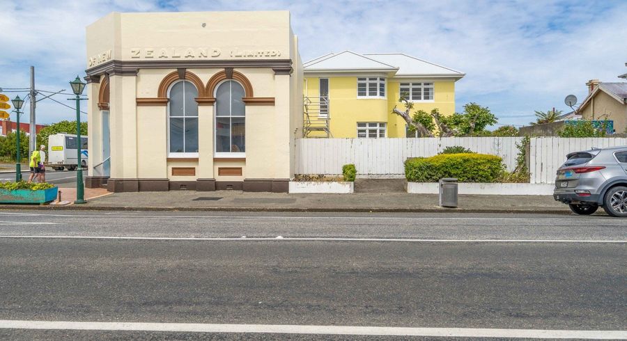  at 41 Napier Street, Riverton, Southland, Southland