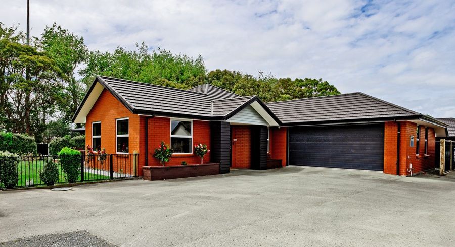  at 40B Glenroy Park Drive, Waikiwi, Invercargill, Southland