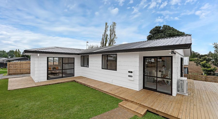  at 1/53 Redcrest Avenue, Red Hill, Papakura, Auckland