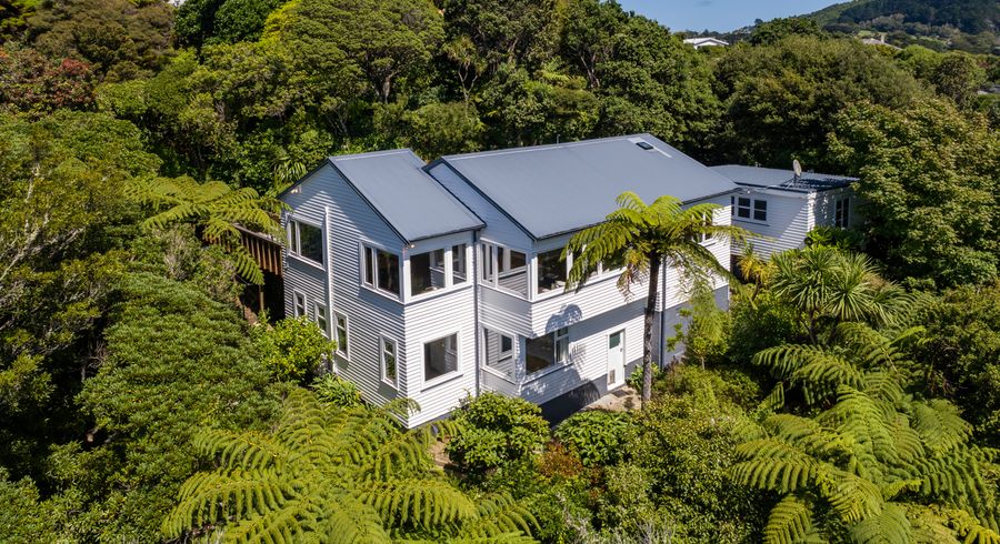  at 32 Gloucester Street, Wilton, Wellington
