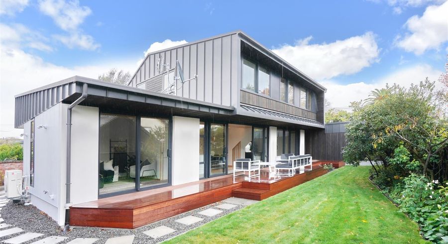  at 50A Idris Road, Fendalton, Christchurch