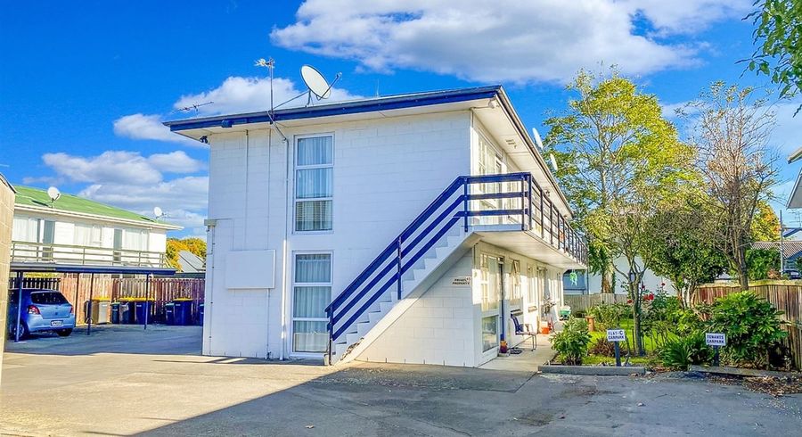  at 45 Papanui Road, Merivale, Christchurch