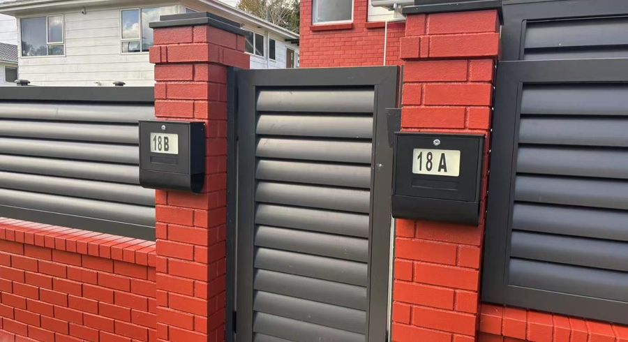  at 18B Athenic Ave, Lynfield, Auckland City, Auckland