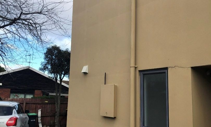  at 3/112 Poulson Street, Addington, Christchurch City, Canterbury