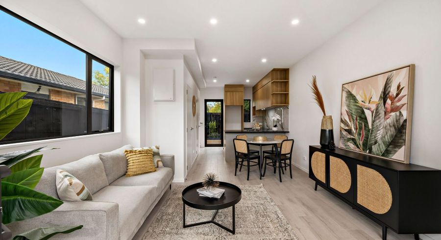  at Lot 2/39 Brandon Road, Glen Eden, Waitakere City, Auckland
