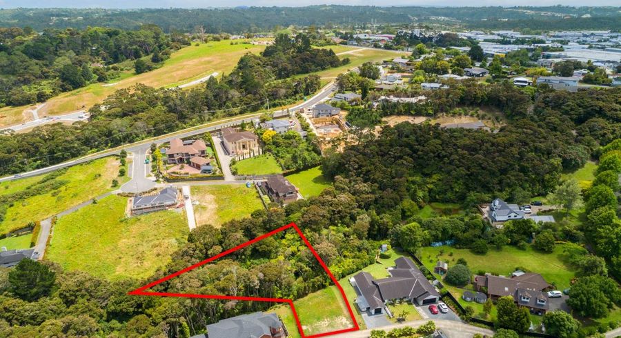  at 41B Chester Avenue, Greenhithe, North Shore City, Auckland