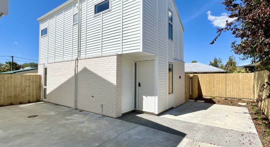  at 1/9 Winsor Crescent, Spreydon, Christchurch City, Canterbury