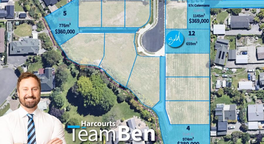 at 4 Magnolia Drive, Springlands, Blenheim, Marlborough