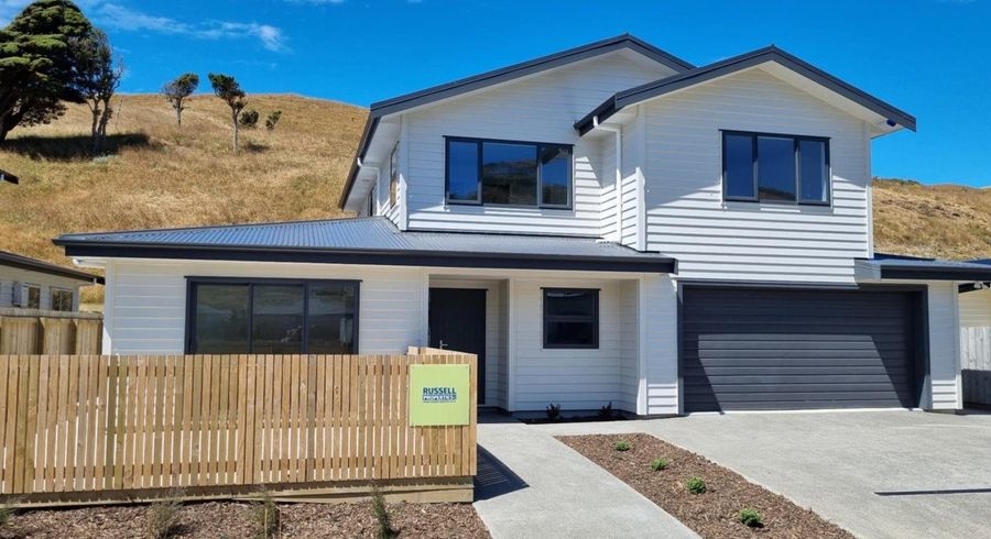  at 48 Rochdale Drive, Churton Park, Wellington, Wellington