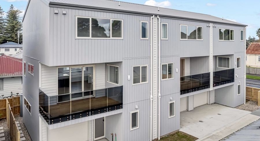  at Lot 1/ 90 Point England Road, Point England, Auckland City, Auckland