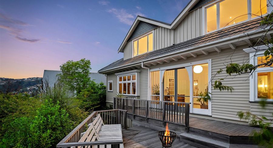  at 18 Merlewood Avenue, Cashmere, Christchurch