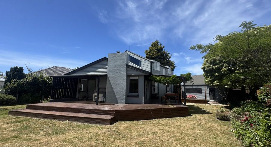  at 7 Hannah Place, Redwood, Christchurch City, Canterbury