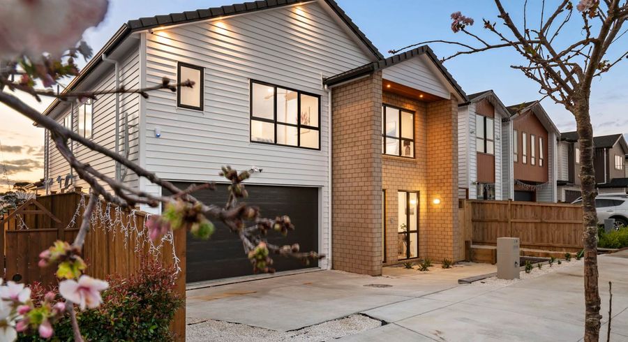  at 29 Paripari ST, Flat BUsh, Auckland