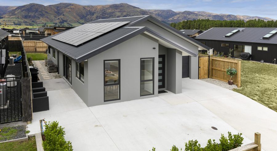  at 86 Longview Drive, Lake Hawea, Wanaka, Otago