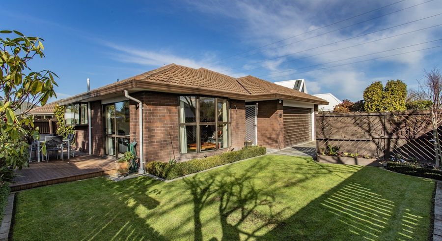  at 1/81 Lancewood Drive, Halswell, Christchurch
