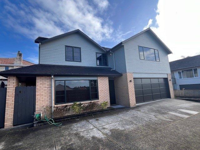  at 26A Elliot Street, Howick, Manukau City, Auckland