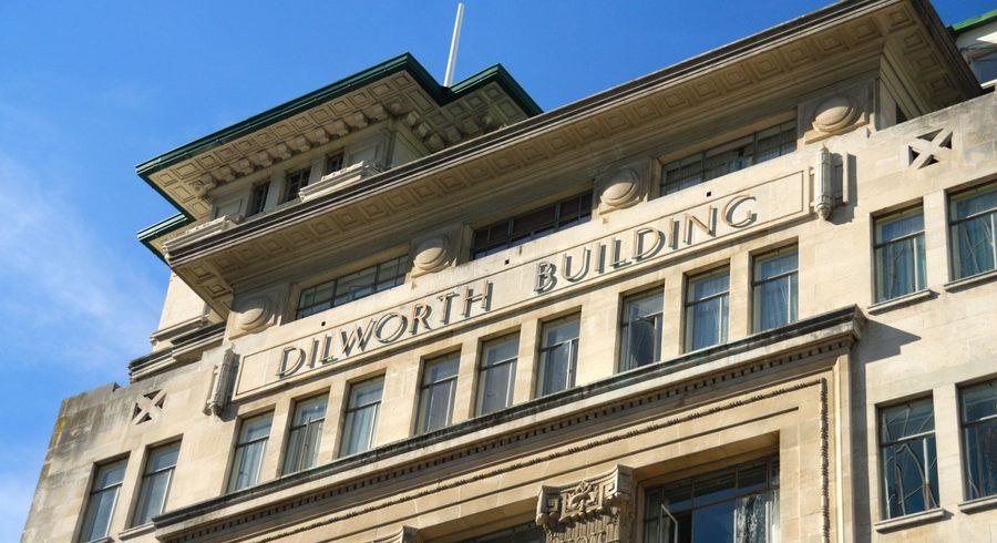  at 7A/22 Queen Street, Auckland Central, Auckland