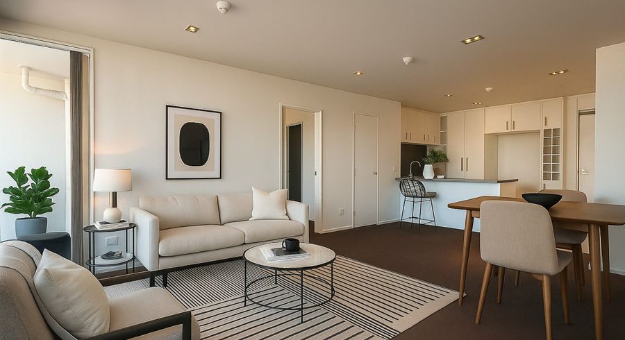  at 5J/435 New North Road, Kingsland, Auckland City, Auckland