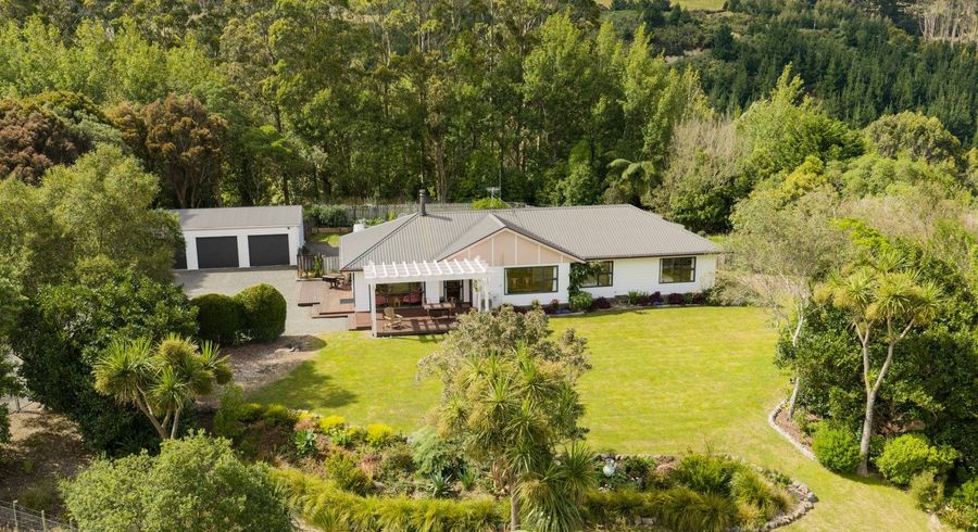  at 102 Harrison Hill Road, Aokautere, Palmerston North, Manawatu / Whanganui