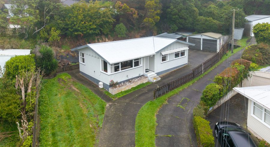  at 3 Jonathan Way, Paparangi, Wellington, Wellington