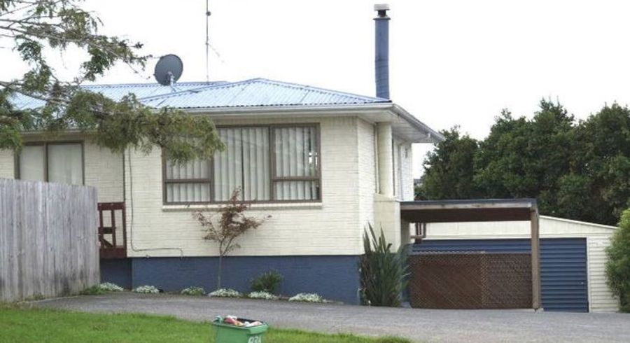  at 93 Union Road, Howick, Manukau City, Auckland