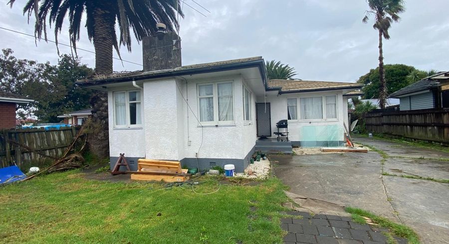  at 123 Favona Road, Favona, Manukau City, Auckland