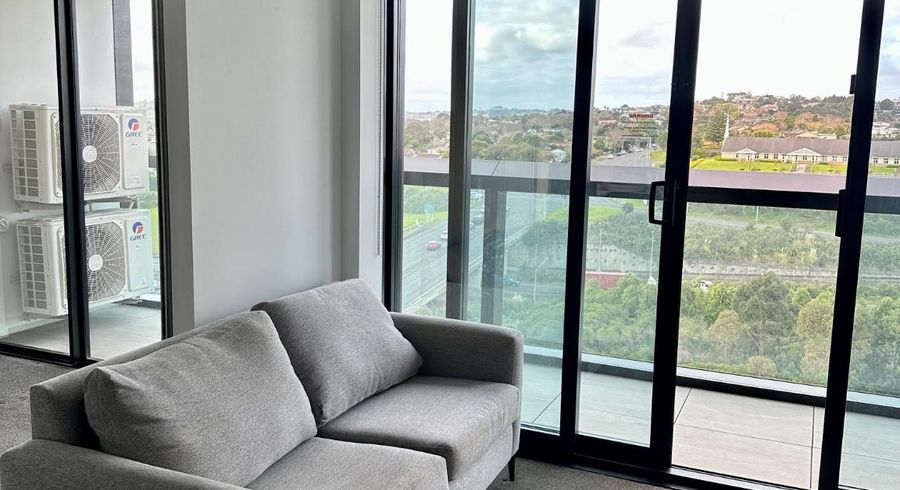  at 1208A/8 Lakewood Court, Manukau, Manukau City, Auckland