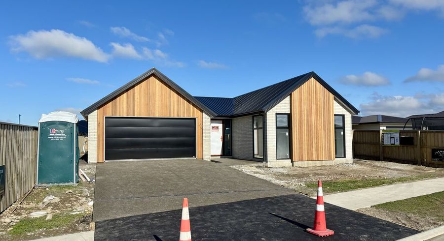  at 16 Kite Street, Rolleston, Selwyn, Canterbury