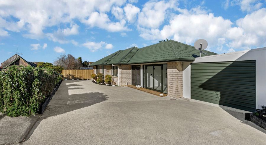  at 44A  Evans Road, Weymouth, Manukau City, Auckland
