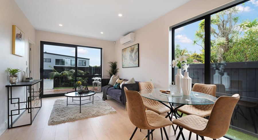  at 3/14 Akehurst Avenue, New Lynn, Waitakere City, Auckland