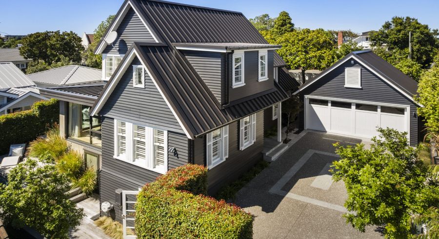  at 664 Remuera Road, Remuera, Auckland City, Auckland