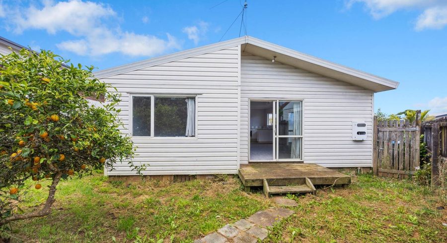  at 5/48 Water Street, Otahuhu, Auckland City, Auckland