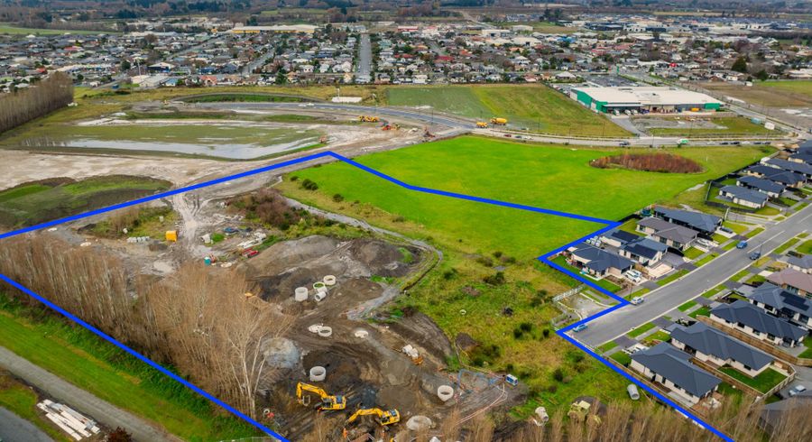  at Lot 144 Belfast Subdivision, Stage 2, Belfast, Christchurch City, Canterbury
