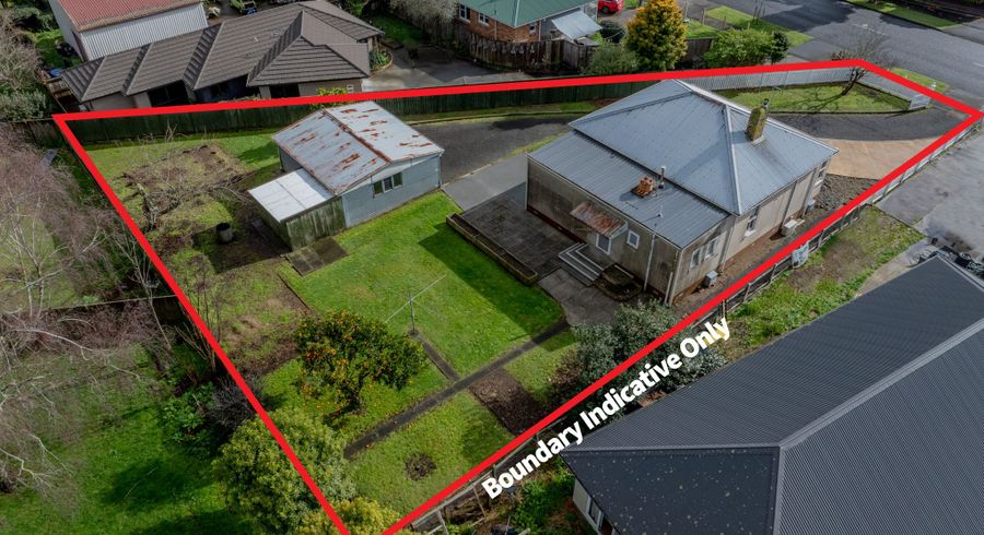  at 47 Rotokauri Road, Nawton, Hamilton