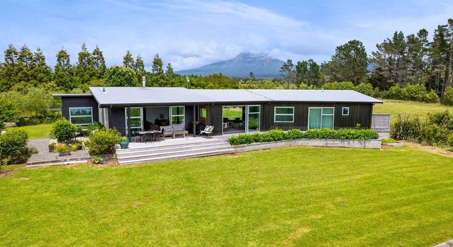  at 438B Alfred Road, Egmont Village, New Plymouth, Taranaki