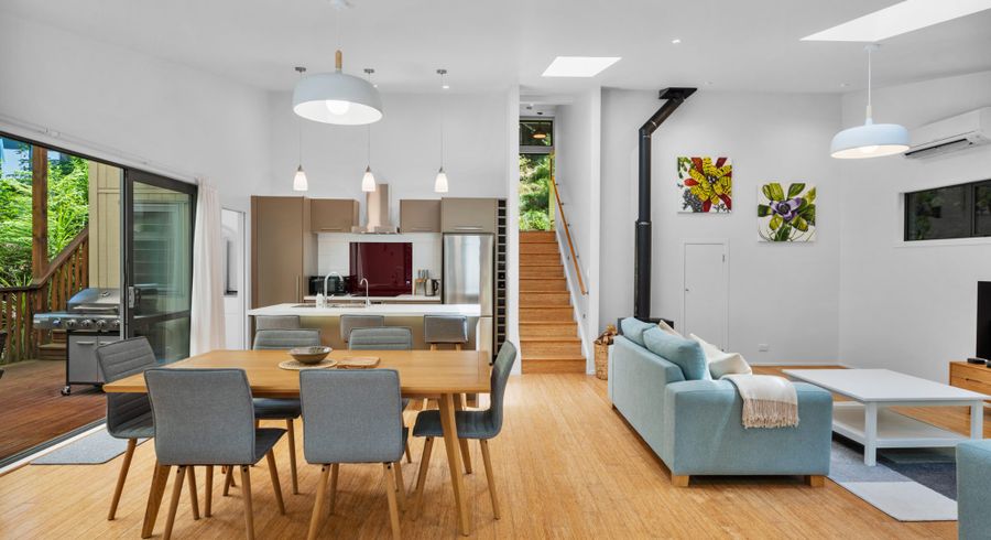  at 43 Crescent Road West, Ostend, Waiheke Island, Auckland