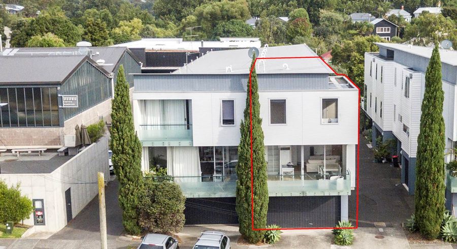  at 1/24 Westmoreland St West, Grey Lynn, Auckland