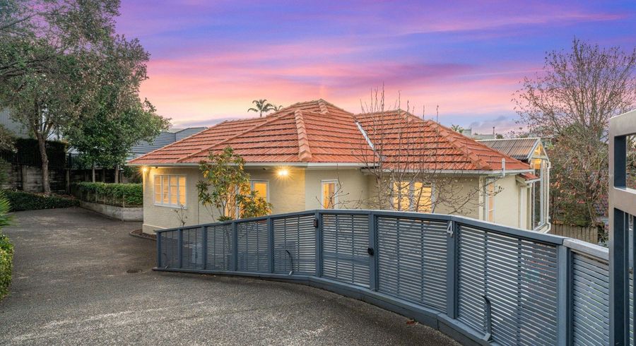  at 4 Tautari Street, Orakei, Auckland City, Auckland