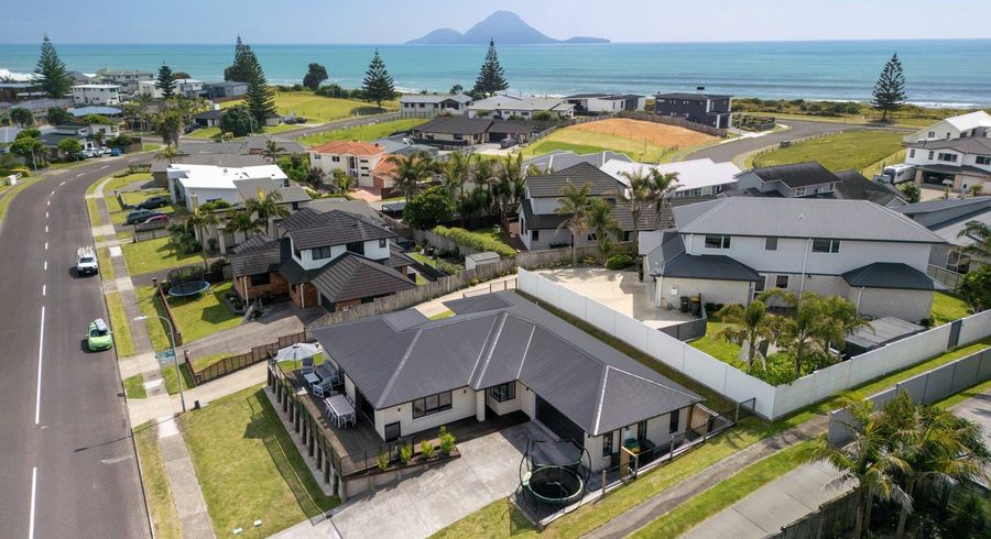  at 26 Ocean View Road, Coastlands, Whakatāne