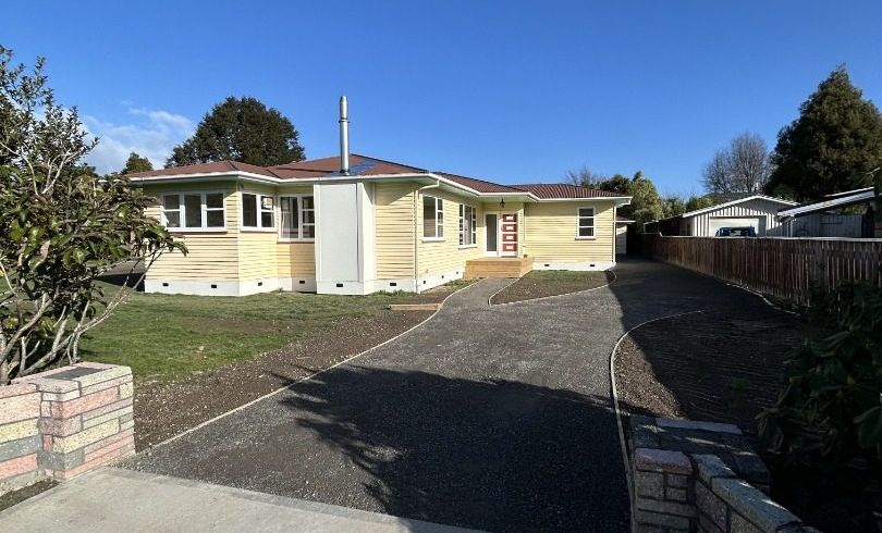  at 26 Jellicoe Street, Greytown, South Wairarapa, Wellington