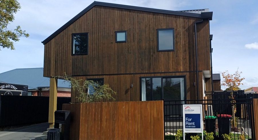  at 7/19 Hinemoa Street, Spreydon, Christchurch